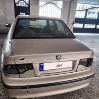 سمند LX|خودرو سواری و وانت|تهران, سازمان برنامه|دیوار
