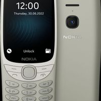 NOKIA 8210 VITNAM|موبایل|تهران, شهرک راه‌آهن|دیوار