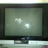 تلویزیون Jvc|تلویزیون و پروژکتور|تهران, افسریه|دیوار