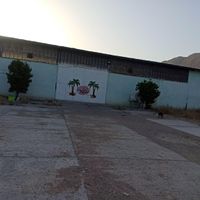 4500 متر کارخانه (صنعتی تجاری) واقع در گچساران|فروش دفاتر صنعتی، کشاورزی و تجاری|شیراز, آب جوار|دیوار
