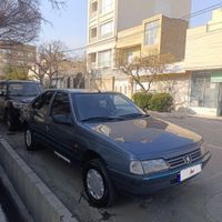 پژو 405 GLX بنزینی، مدل ۱۳۹۹|خودرو سواری و وانت|مشهد, سیدی|دیوار