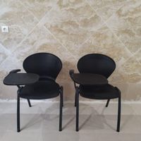 صندلی آموزشی نیلپر|صندلی و نیمکت|تهران, میرداماد|دیوار