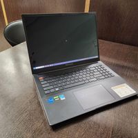 Asus Vivobook 16inOLED4K i712700H 16GB 1TB 3050Ti|رایانه همراه|تهران, آرژانتین|دیوار