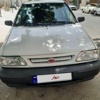 پراید صندوق‌دار CNG، مدل ۱۳۸۲|خودرو سواری و وانت|تهران, مینابی|دیوار