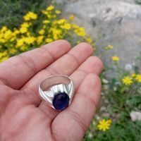 انگشتر کلکسیونی|جواهرات|کرمانشاه, |دیوار