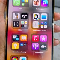 اپل iPhone 13 Pro Max ۱۲۸ گیگابایت|موبایل|قم, آزادگان|دیوار