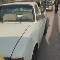 پیکان وانت بنزینی، مدل ۱۳۸۱|سواری و وانت|تهران, دولت‌آباد|دیوار
