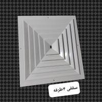 داکت اسپلیت و کانال کشی کولر و دریچه|خدمات پیشه و مهارت|تهران, تهران‌سر|دیوار