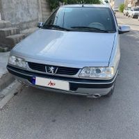 405 tu5|خودرو سواری و وانت|یاسوج, |دیوار