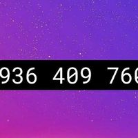 0936.409.7600|سیم‌کارت|تهران, سیدخندان|دیوار