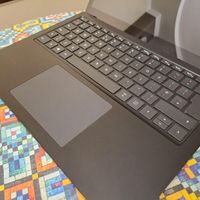 سرفیس لپ تاپ ۳ surface laptop نسل ده i5/8/256 درحد|رایانه همراه|تهران, امام حسین(ع)|دیوار