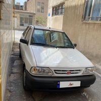 پراید 131 SL، مدل ۱۳۹۲ فروش اقساطی|خودرو سواری و وانت|اراک, |دیوار