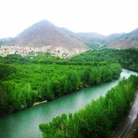 فروش باغ میوه سند دار مارکده|فروش خانه و ویلا|اصفهان, بهارستان|دیوار