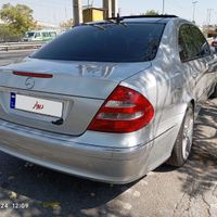 بنز شخصی کلاس E E240 اتوماتیک، مدل ۲۰۰۵|سواری و وانت|تهران, شهرک نفت (منطقه ۱)|دیوار