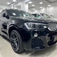 bmw x4 2017 full|سواری و وانت|تهران, سعادت‌آباد|دیوار