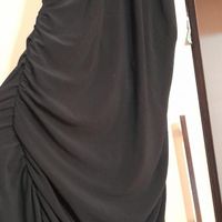 پیراهن مجلسی نو خارجی نپوشیده فری سایز|لباس|اصفهان, صدف|دیوار