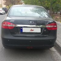 جک J5 دنده‌ای 1500cc، مدل ۱۳۹۲|خودرو سواری و وانت|تهران, سعادت‌آباد|دیوار