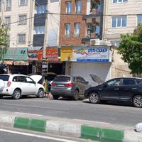 تعمیرگاه تخصصی تیگو (چری)|خدمات موتور و ماشین|تهران, تهرانپارس شرقی|دیوار