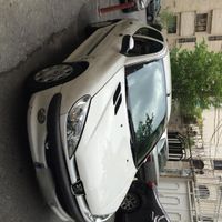 پژو 206 تیپ ۲ موتور tu3|سواری و وانت|تهران, سعادت‌آباد|دیوار