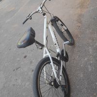 دوچرخه|دوچرخه، اسکیت، اسکوتر|اصفهان, مبارکه|دیوار