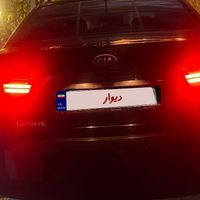فول ترین سراتو آپشنال مدل ۹۷|خودرو سواری و وانت|سرخرود, |دیوار