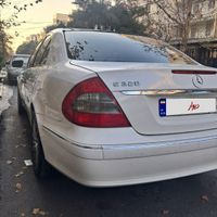 بنز کلاس E E240 اتوماتیک، مدل ۲۰۰۳|خودرو سواری و وانت|تهران, نارمک|دیوار