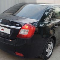 جیلی GC6 الیت، مدل ۱۳۹۶|خودرو سواری و وانت|تهران, دولت‌آباد|دیوار