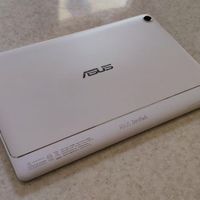 Asus Zenpad S 8 White Edition Z580 تبلت ایسوس|تبلت|تهران, سعادت‌آباد|دیوار