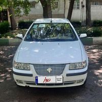 سمند LX EF7 بنزینی، مدل ۱۳۹۹|سواری و وانت|تهران, نازی‌آباد|دیوار