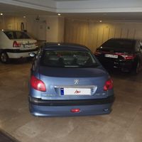 پژو V8 sd مدل94|خودرو سواری و وانت|تهران, خانی‌آباد|دیوار