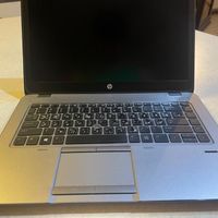 Hp elitebook 840 g2 لب تاپ|رایانه همراه|تهران, صادقیه|دیوار