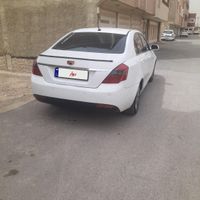 جیلی Emgrand 7 نیمه اتومات مدل ۲۰۱۳|خودرو سواری و وانت|تهران, آرژانتین|دیوار