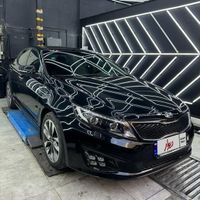 کیا اپتیما 2400cc، مدل ۲۰۱۶ TF کم کار|سواری و وانت|تهران, نیرو هوایی|دیوار