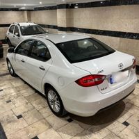 جک J5 اتوماتیک 1800cc، مدل ۱۳۹۴|خودرو سواری و وانت|تهران, طیب|دیوار