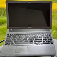لپ‌تاپ سونی وایو i7 با SSD و 2 باتری قیمت عالی|رایانه همراه|تهران, نارمک|دیوار