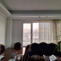 ۸۰ متر سالن پرده خور ویو ابدی فضای سبز|فروش آپارتمان|تهران, جنت‌آباد مرکزی|دیوار