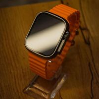 اپل واچ الترا apple watch ultra اسمارت واچ ساعت|لوازم جانبی موبایل و تبلت|تهران, پیروزی|دیوار