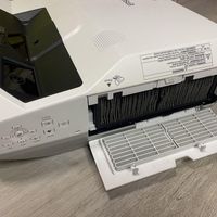 ویدئو پروژکتور لیزری اپسون EPSON EB-710Ui|تلویزیون و پروژکتور|تهران, ایرانشهر|دیوار