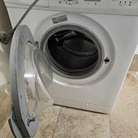 ماشین لباسشویی آرچلیک|ماشین لباسشویی و خشک‌کن لباس|مشهد, ولیعصر|دیوار