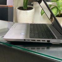 لپ تاپ HP G2/Corei5/Ram 8GB نسل ششم|رایانه همراه|تهران, سلسبیل|دیوار