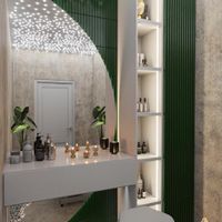 طراح داخلی طراحی داخلی دکوراسیون داخلی بازسازی|خدمات پیشه و مهارت|تهران, نیاوران|دیوار