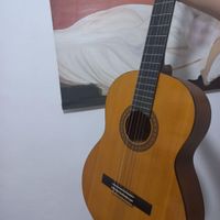 گیتار یاماها c315|گیتار، بیس و امپلیفایر|مشهد, صیاد شیرازی|دیوار