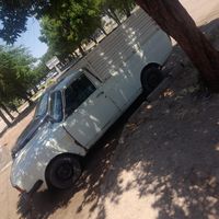 پیکان وانت بنزینی، مدل ۱۳۸۹|سواری و وانت|اهواز, حصیرآباد|دیوار