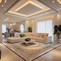 طراحی داخلی دکوراسیون معماری ویلا نما سه بعدی 3d|خدمات پیشه و مهارت|اصفهان, طامه|دیوار