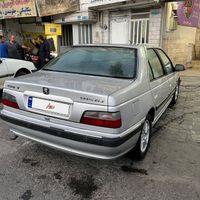 پژو پارس ELX، مدل ۱۳۸۶|خودرو سواری و وانت|تهران, دانشگاه علم و صنعت|دیوار
