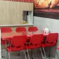 صندلی ساندویچی  صندلی غذاخوری  صندلی پلاستیکی|میز و صندلی غذاخوری|تهران, صادقیه|دیوار