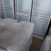 یخچال  یه در ۶۰ و ۷۰ سانتی|ماشین‌آلات صنعتی|تهران, نیاوران|دیوار