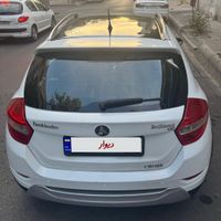 برلیانس کراس اتوماتیک 1650cc، مدل ۱۳۹۷|خودرو سواری و وانت|تهران, بلوار کشاورز|دیوار