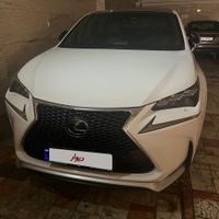 لکسوس NX 300 H 300 F، مدل ۲۰۱۶|خودرو سواری و وانت|تهران, کرمان|دیوار