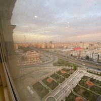 ۱۴۰ متر رونیکا پالاس پونک/واحد جنوبی به فضای سبز|فروش آپارتمان|تهران, پونک|دیوار